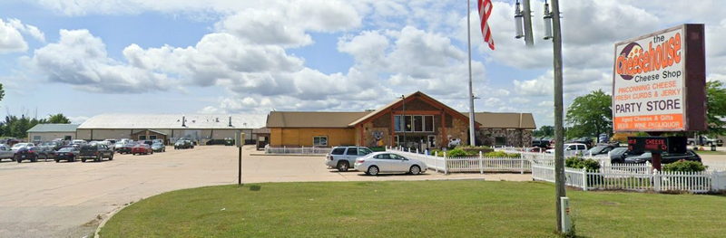 Villa Lanes (Pinney Lanes) - Web Listing